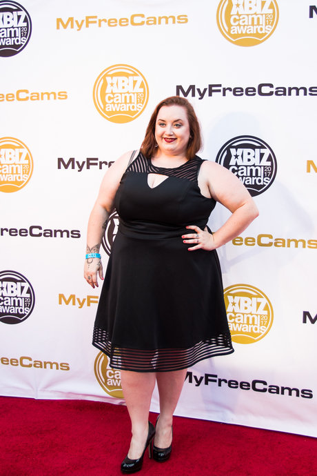 Curious Clover FREE star pornographic pics