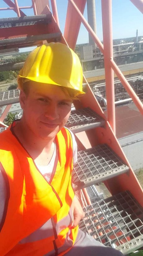 InVictvs nice star picture