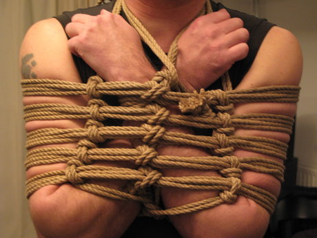 CordsWires nude star photo