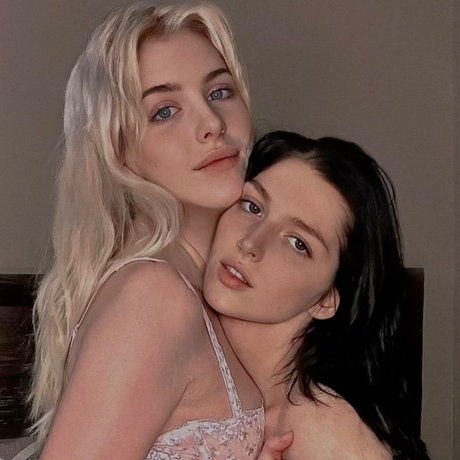 Olivia amp amp Rowan top actress img