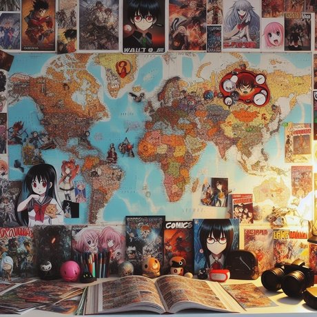 Noticias del mundo GEEK y otros star porn picture