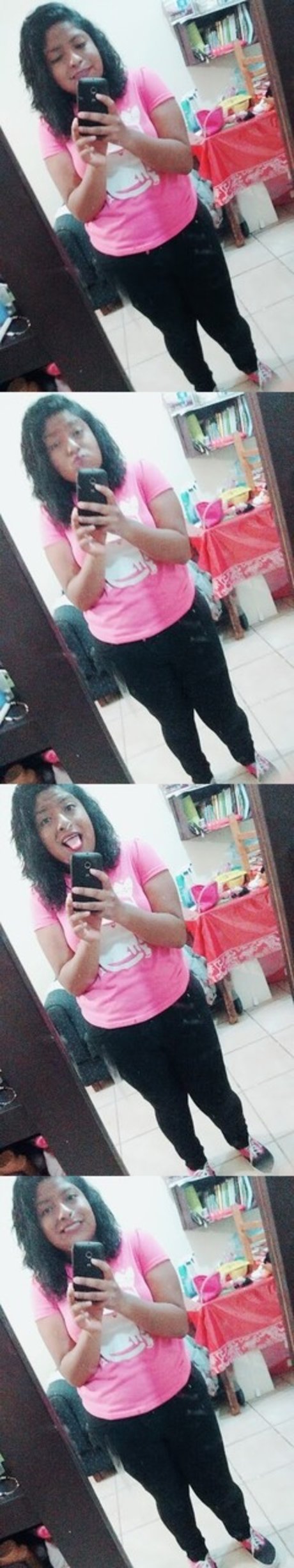 Nayelii ramos high quality pornstar gallery