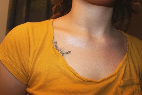 Naya Kamala model best pictures