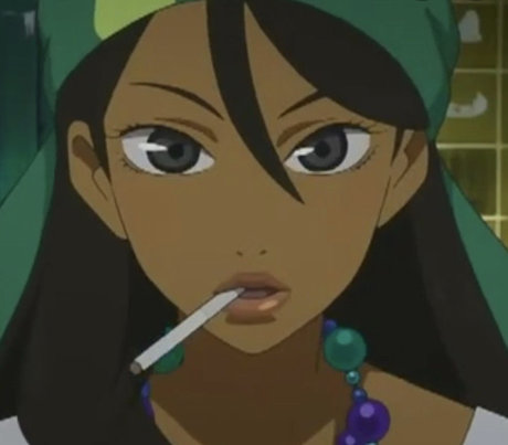 JohannahRicks hot model picture