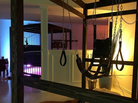 Naughty World Of OZ hot star img