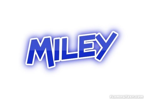 Naughty miley perfect star pics
