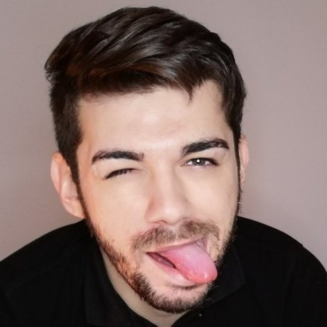 Naughty Geek star top img