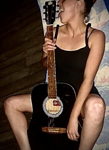 Ellie Trout model nice galleries