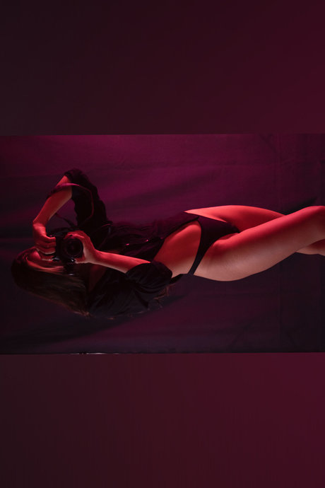 chrome babe adult actress images