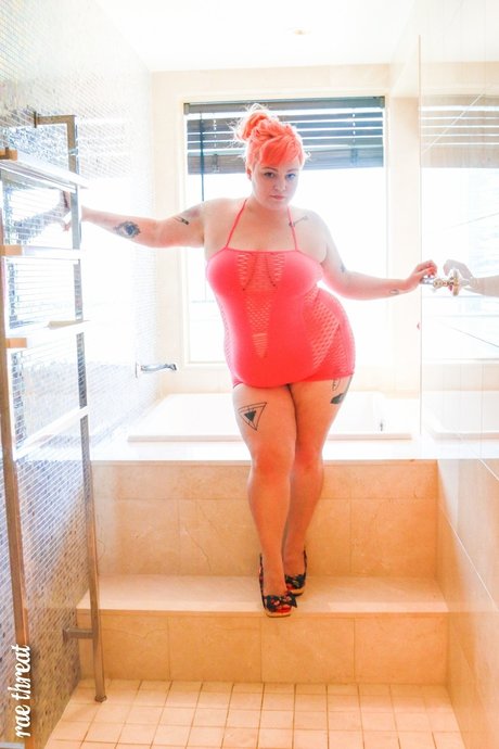 Courtney Trouble model porn pic