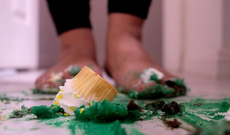 Crusher Queen_ hot actress pic