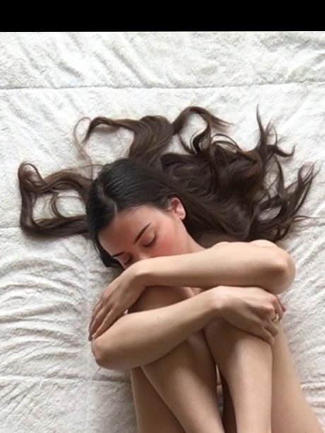 CozyFaerie model sexy photos