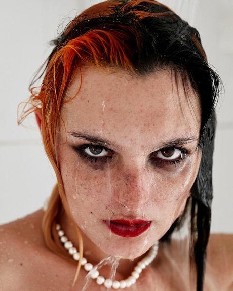 Catarina Foxy sex model pics