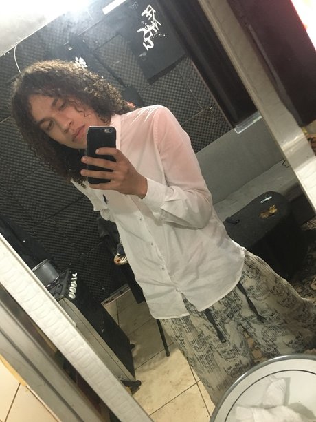 Anjinho da Turma model pretty pics