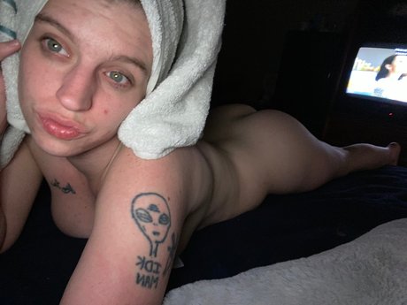 Kasey_ model art picture