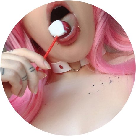 Bibi Sixx art star images