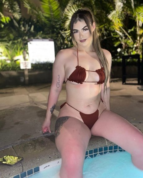 BharlenaBharbie star exclusive images