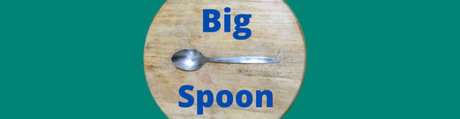 Big Spoon model xxx img