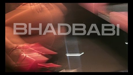 BHADBABI TYLO model top gallery