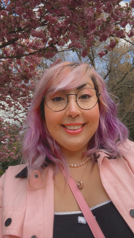 Allie Paka exclusive pornstar pic