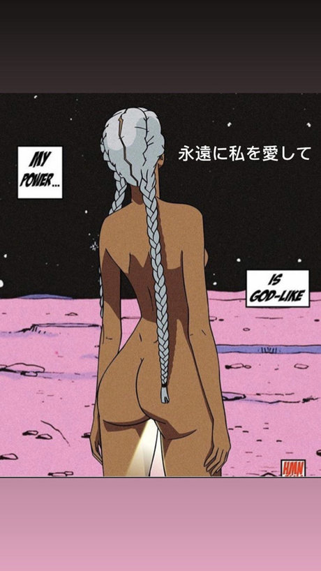 EbonyLovesTwerking best actress gallery