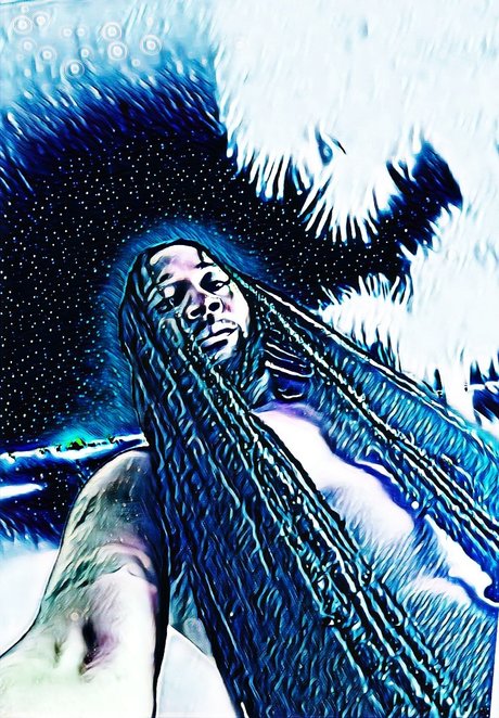 Beastmode Jones pornstar top photo