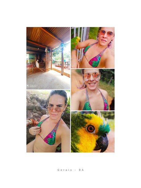 Bia Baiana hot pornstar gallery