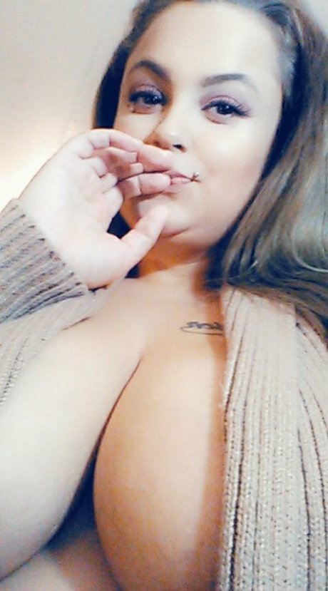 Asia Smith pretty pornstar picture