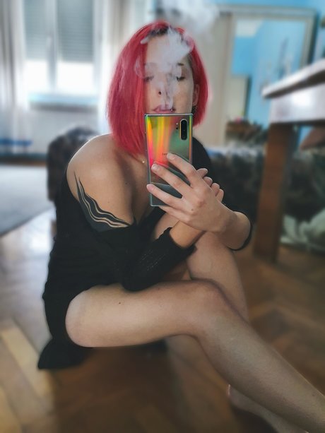 Angel Nova pornstar nudes photo