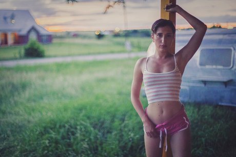 Brooke DuBose star nudes photos