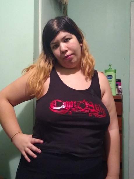 Thalia Santana art star photos