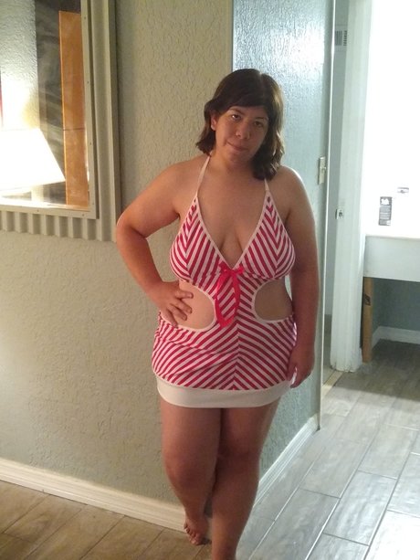 Thalia Santana pornstar exclusive images