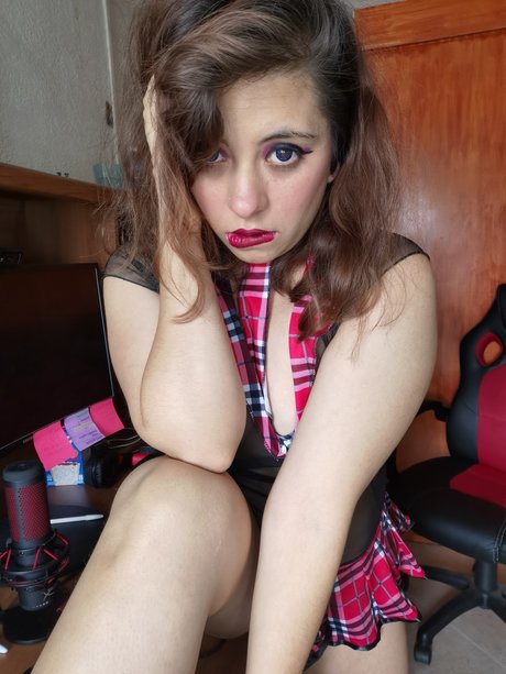 NellyKokoro nude model archive