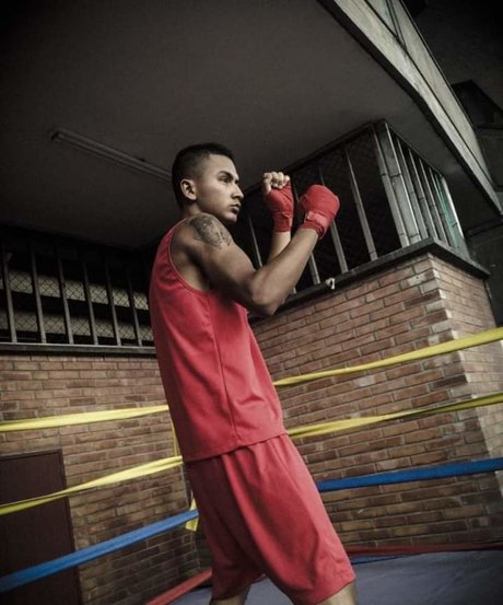 Bryan Herrera pornstar high quality image