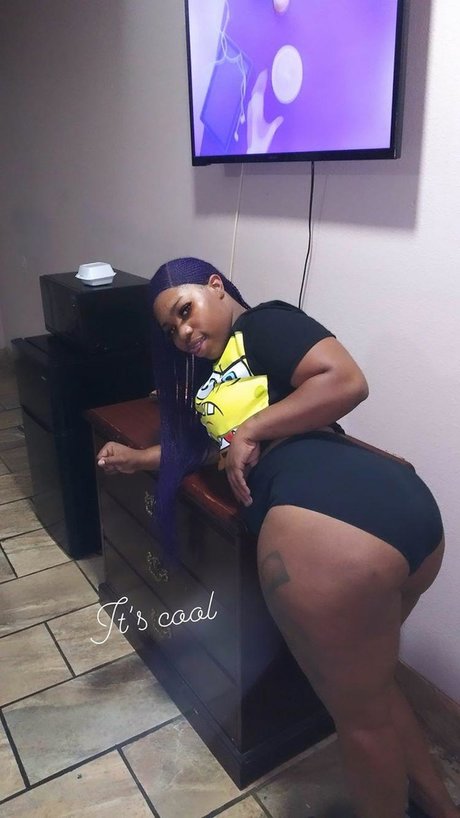 Laneekia pretty star photos