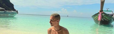 Inked Shaft star high quality gallery