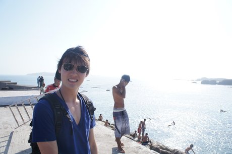 dacche star sexy galleries