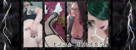 EmmaCelesteFree naked actress photo