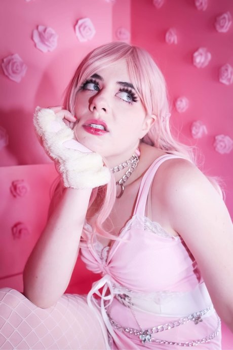 Effie DuBois xxx star pic