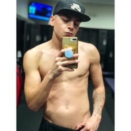 Eddie Meza sex model pictures
