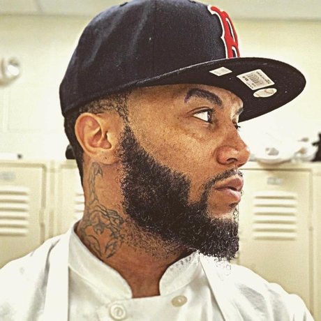 Jamiell Henry porn actress pic