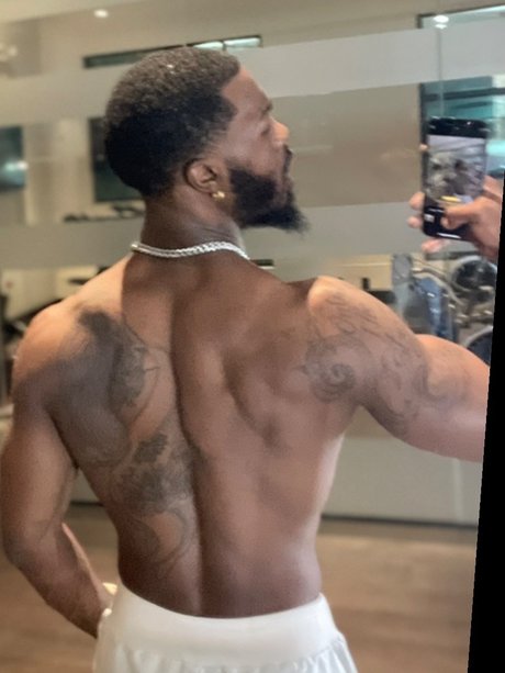 Creolemaican pornstar art photo