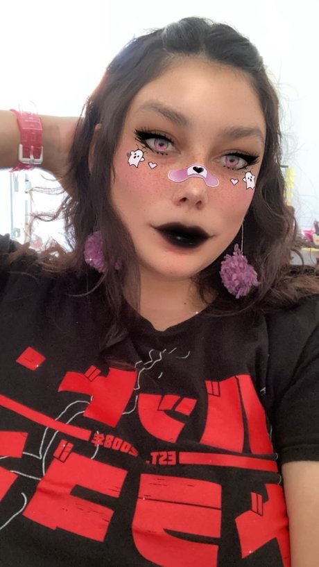 bAd brAin beautiful model pic