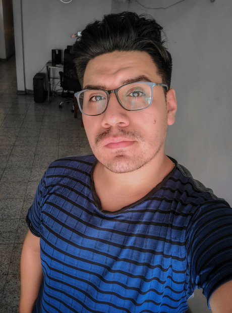 Eduardo Burbano top pornstar pic