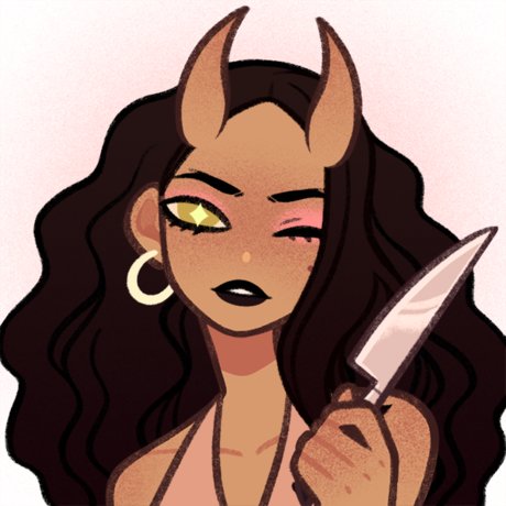 Creole Mami art star pics