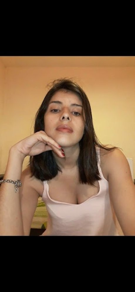 Cielorosa nudes actress pictures