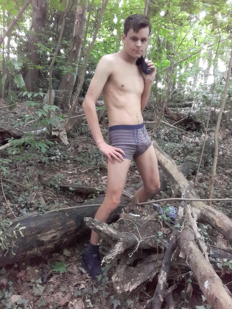 Ben Clarke UK Male Model star sex images