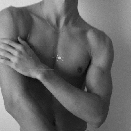 Camilo Amorim xxx model picture