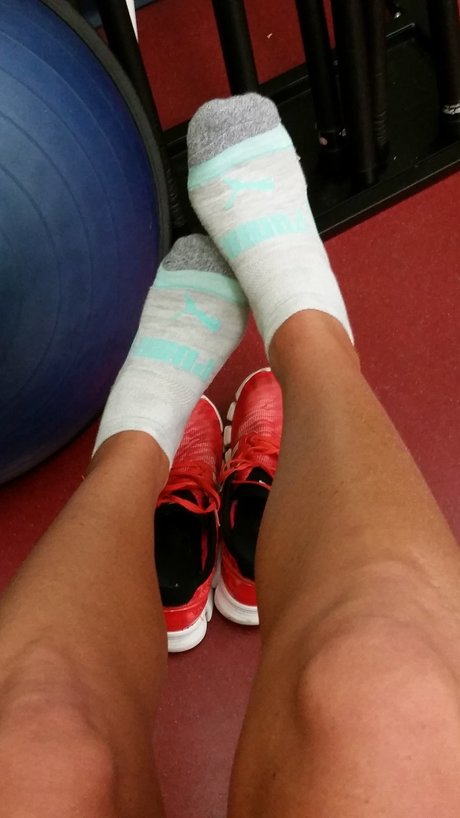 Camtastical Socks sexy model archive