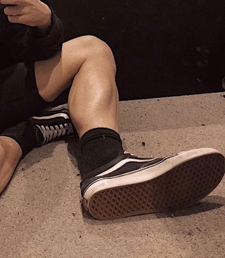 Jock Vans pornstar nudes pictures